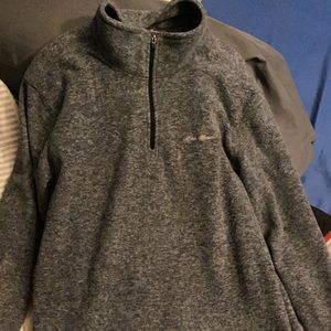Mens Medium Eddie Bauer sweater